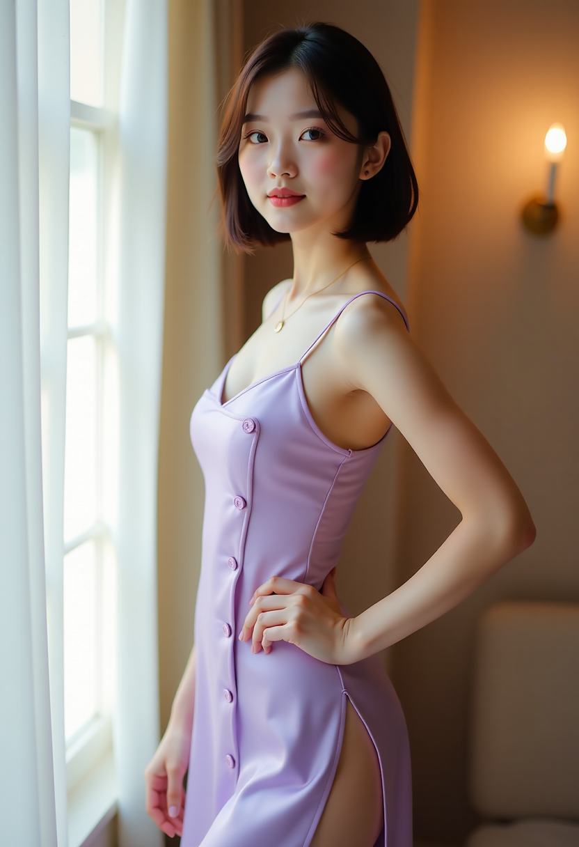 乔家的儿女