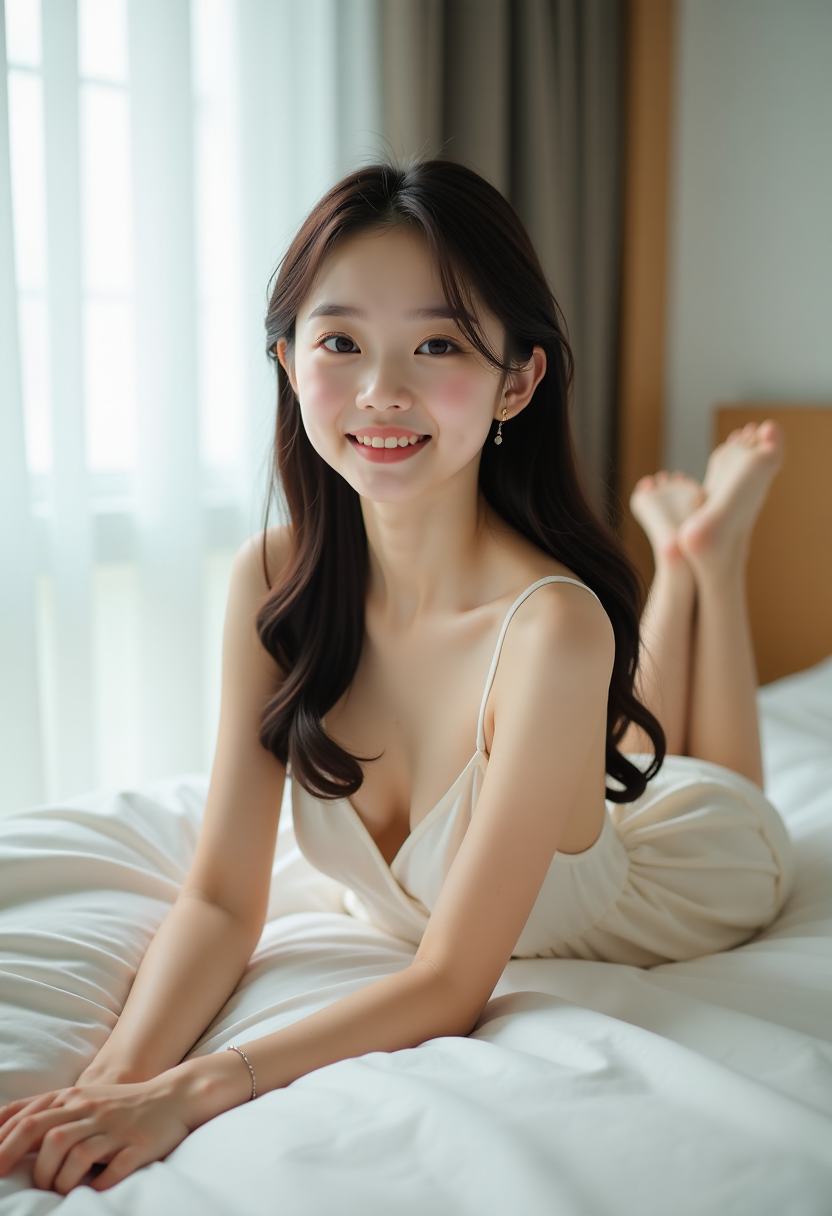 完美关系